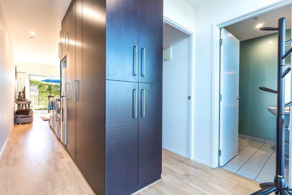 Oneroa Bay Villa Waiheke מראה חיצוני תמונה