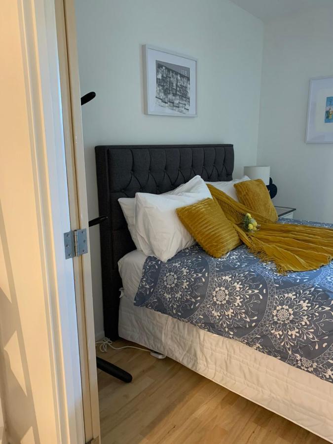 Oneroa Bay Villa Waiheke מראה חיצוני תמונה